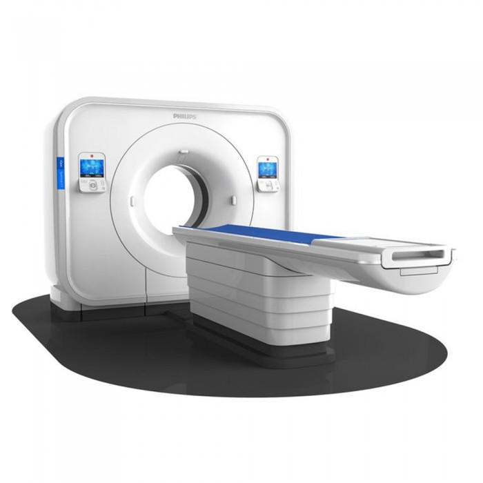 Philips IQon Spectral CT 256