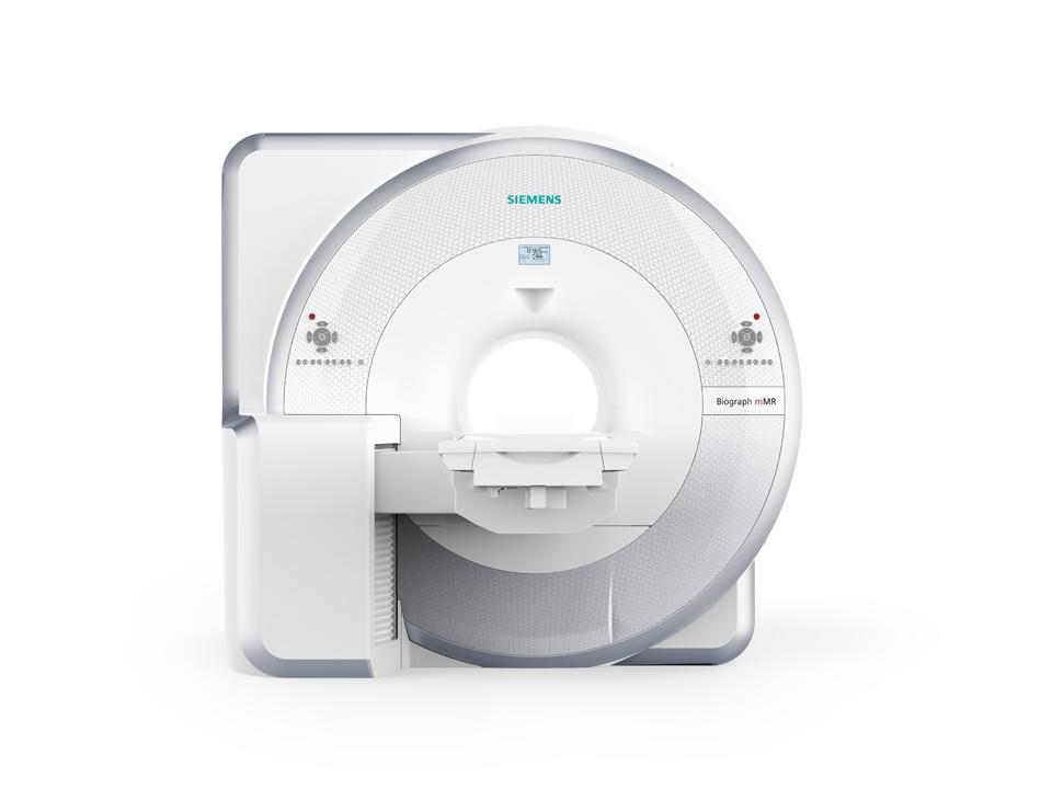 Siemens Biograph mMR