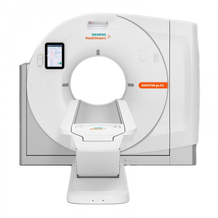 Siemens SOMATOM go.All 32(64)